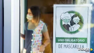 Castilla y León, "lejos" de los casos de gripe para recomendar el uso de mascarillas