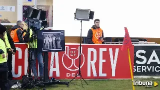 Unionistas, Salamanca UDS y CD Guijuelo ya tienen horarios para la Copa del Rey