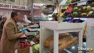 Respiro para las familias: Se recorta la inflación de los alimentos a la tasa más baja desde 2021