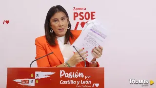 Ana Sánchez, sobre las primarias en el PSOE: "no nos dejan votar de momento, pero nadie puede impedir el debate"