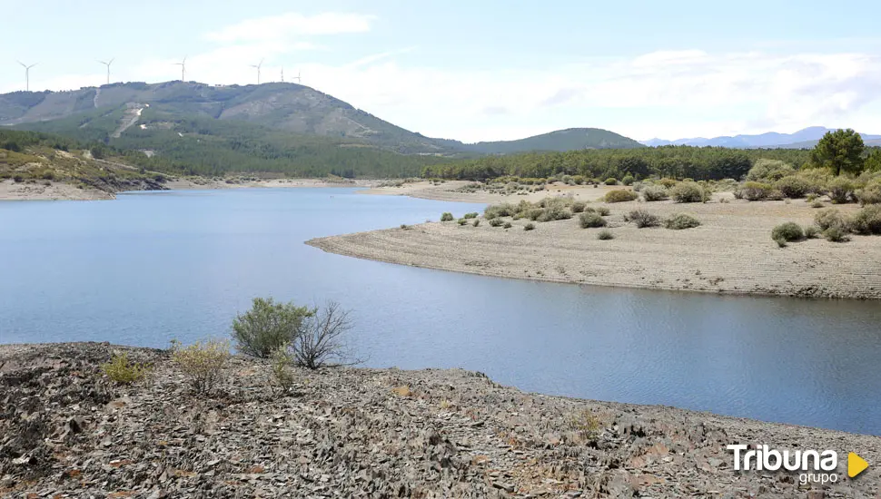 La CHD acomete los trabajos para mejorar los cauces, canales y presas de la cuenca del Duero