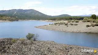 La CHD acomete los trabajos para mejorar los cauces, canales y presas de la cuenca del Duero