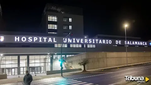 La UCI del Hospital de Salamanca, premio a la mejor de los centros públicos españoles de alta tecnología