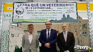 La "especialización", la esperanza de los veterinarios salmantinos con el nuevo grado en la USAL