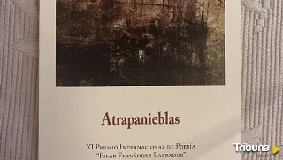 Presentados los poemarios de Nidia Marina González y Valentín Navarro, Premio 'Pilar Fernández Labrador'