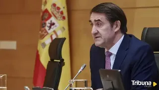 La Junta publicará el lunes el Plan Regional de Ámbito Territorial para el polígono de Las Viñas en Ciudad Rodrigo 