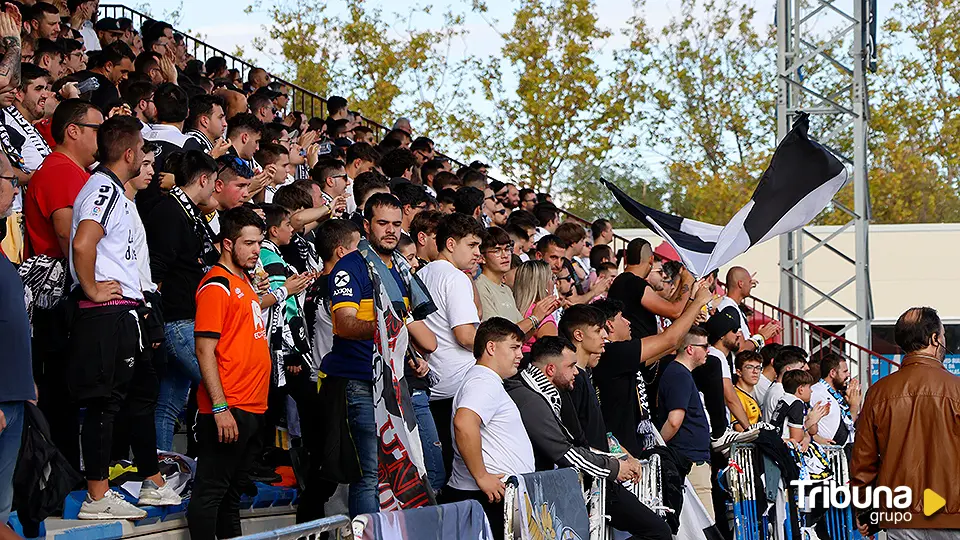 La RFEF no sanciona a Unionistas por el golpe de un aficionado a un jugador del CD Lugo