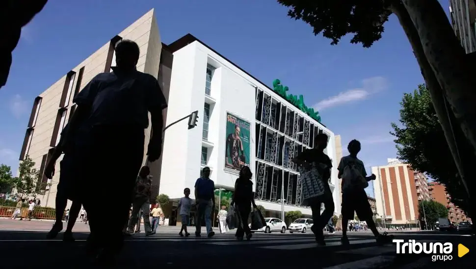 El Corte Inglés lanza su campaña '8 Días de Oro' con descuentos de hasta el 30% en más de 600 marcas