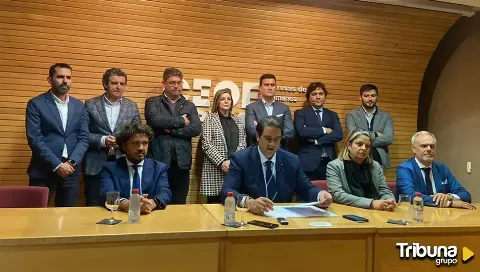 Diego García dimite como presidente de CEOE-Cepyme tras una Asamblea en la que se reprobó su negociación con CES