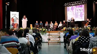 Talleres, mesas redondas y visitas guiadas en la programación de la Casa de la Mujer para seguir fomentando la igualdad