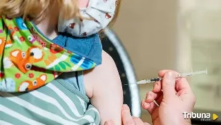 Los pediatras piden a los padres vacunar de la gripe a sus hijos menores de 5 años