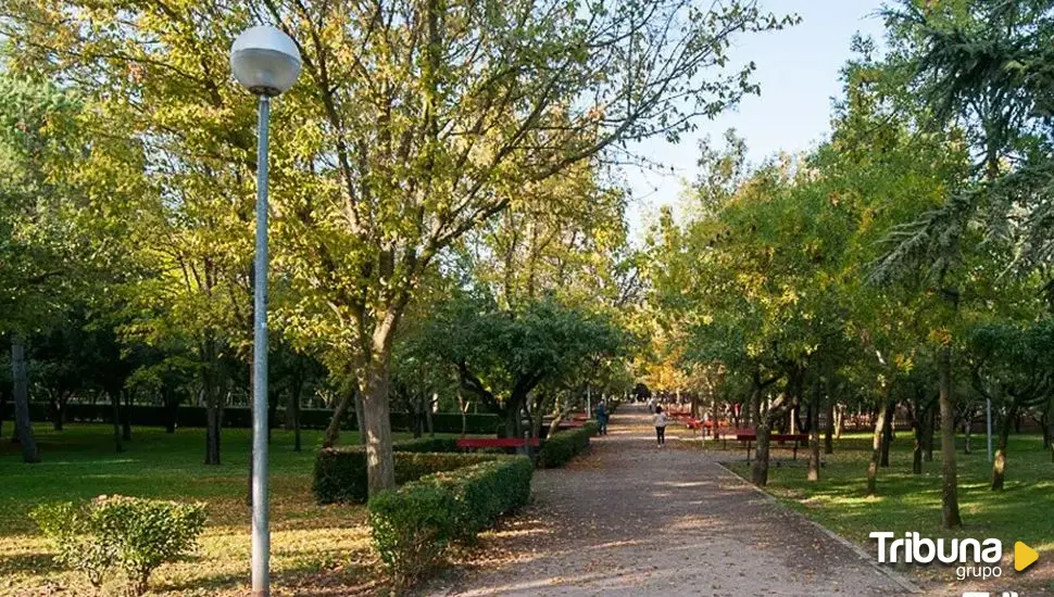 Tiempo estable y temperaturas que alcanzarán los 20 grados en Salamanca este domingo