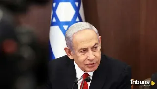 Netanyahu, tras ataque en su residencia: "Seguiremos matando terroristas"