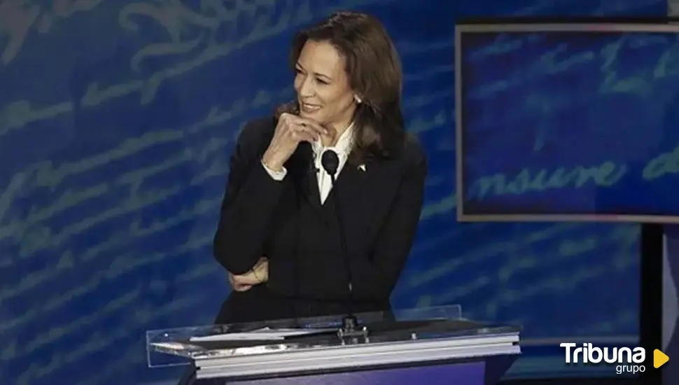 Kamala Harris celebra su 60 cumpleaños haciendo campaña en la recta final de las presidenciales