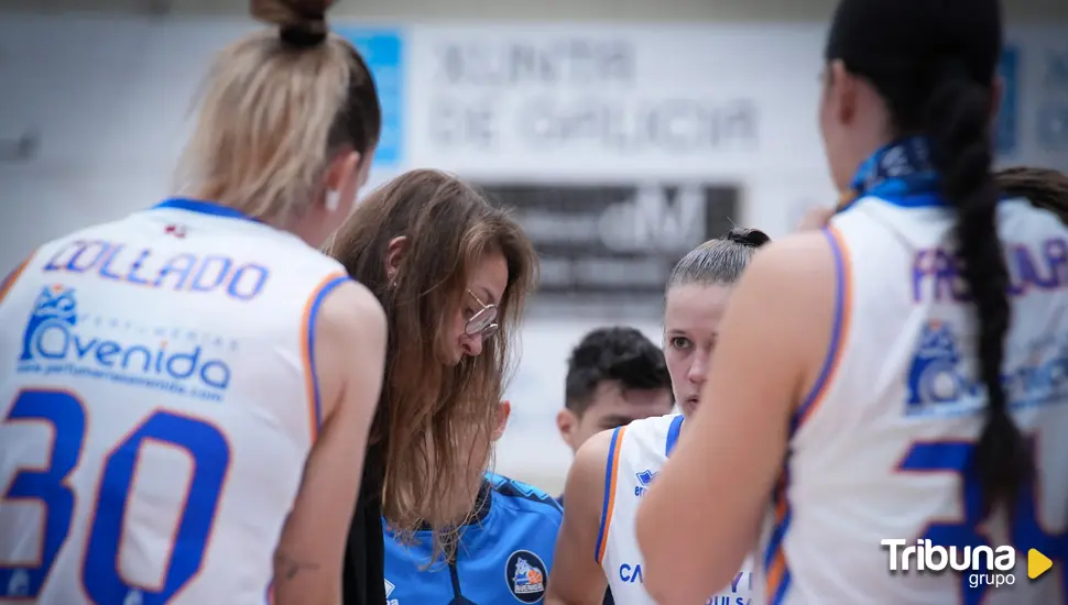 Avenida, con Valencia y Girona en cabeza: Resultados, clasificación y próxima jornada en Liga Femenina 