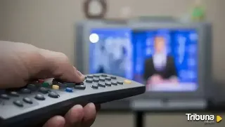 Nueva petición para que la televisión sea gratis en los hospitales públicos de Castilla y León