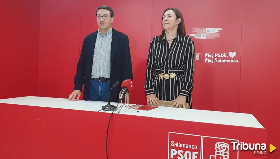 Aviso del PSOE: Mañueco está "dando los pasos" para convocar elecciones anticipadas en Castilla y León