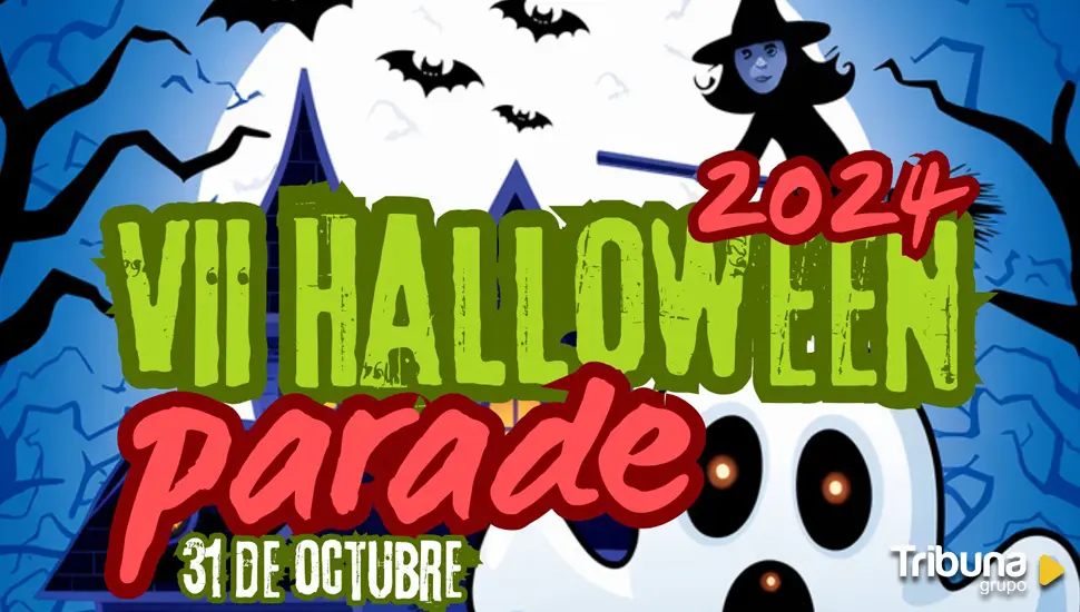 Disfraces, talleres y reparto de chocolate caliente para celebrar Halloween en Peñaranda