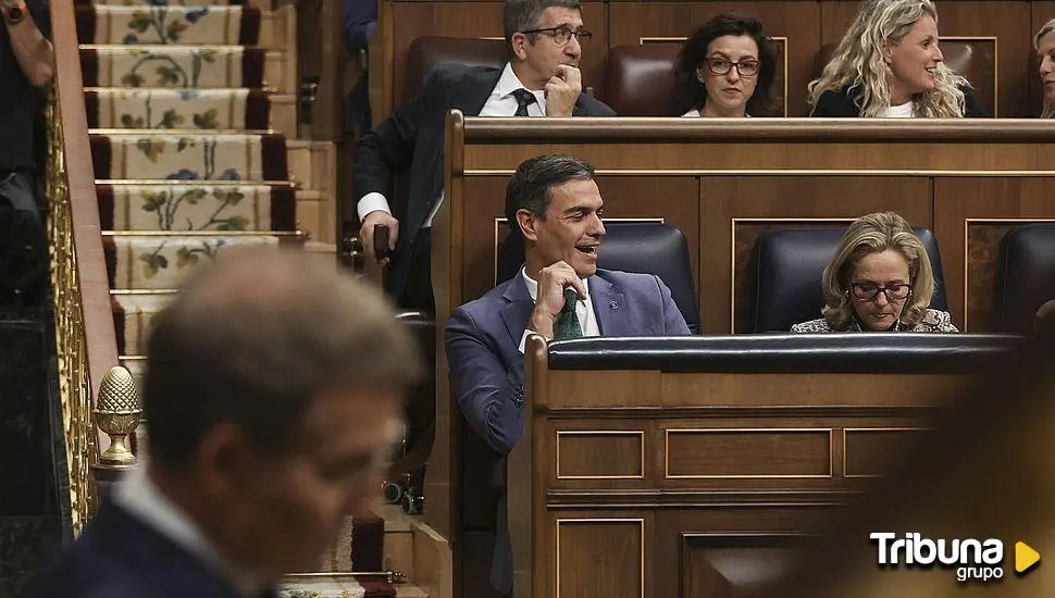 El juez inadmite la querella del PP contra el PSOE por financiación irregular