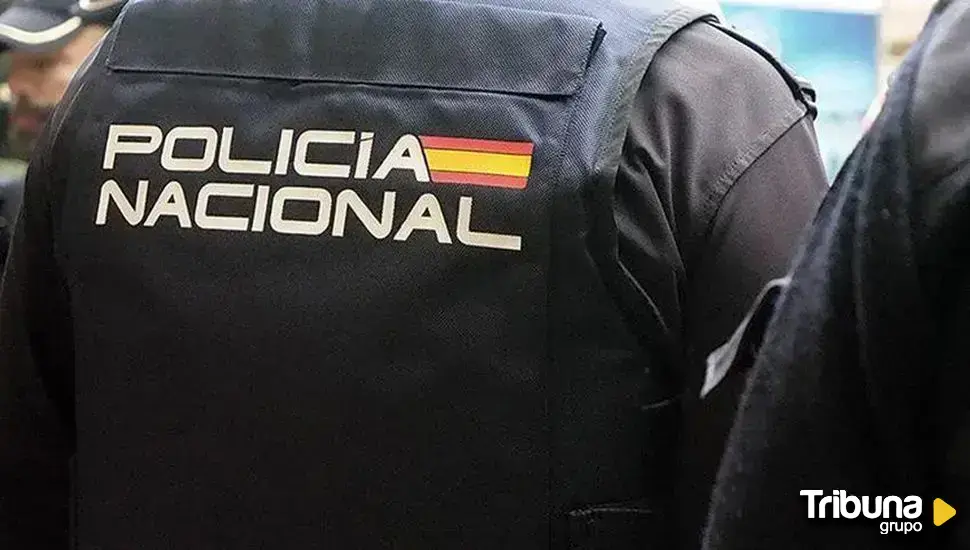 Desmantelan en Salamanca una red de explotación sexual de mujeres chinas 