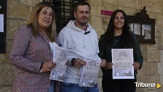 Ciudad Rodrigo homenajeará a los jubilados mirobrigenses "por su trabajo de toda una vida"