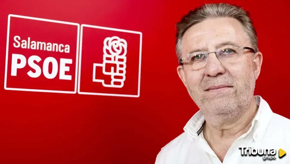 El PSOE de Salamanca critica las ordenanzas fiscales porque "va a costar todo más, incluso morirse"