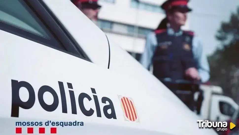 Detenido un mosso acusado de pedir 50.000 euros a un investigado para zanjar el caso