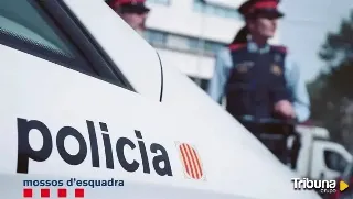 Detenido un mosso acusado de pedir 50.000 euros a un investigado para zanjar el caso