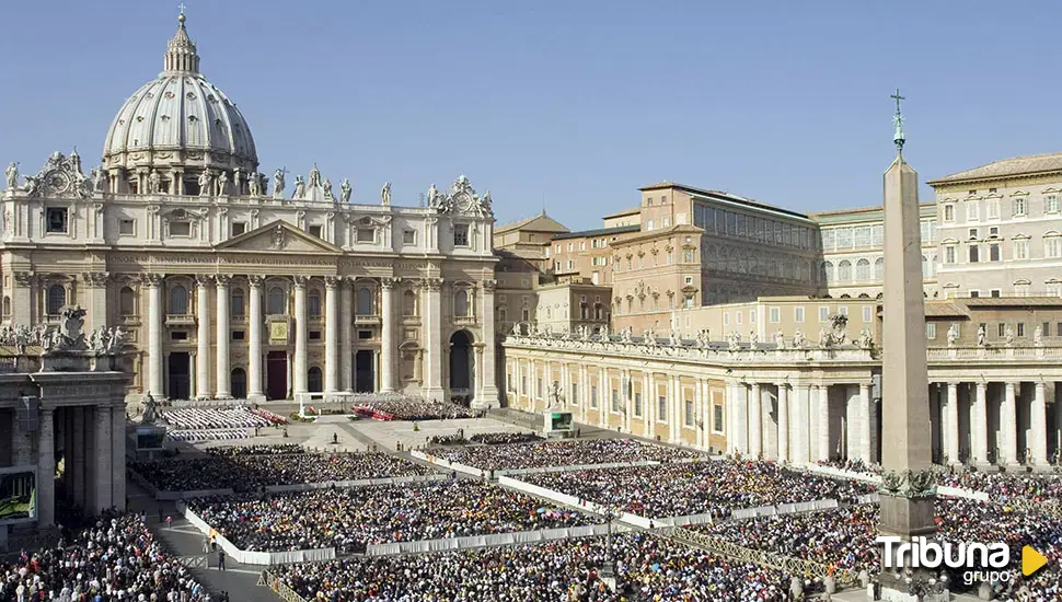 El papa Francisco baja el sueldo a los cardenales de la Curia