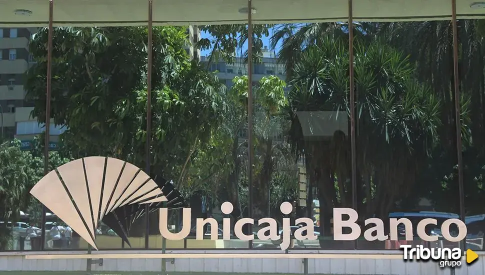 Unicaja abonará a su plantilla los incentivos pendientes de 2023