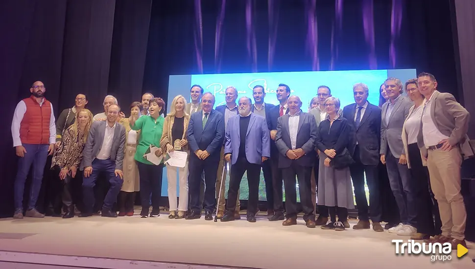 Ciudad Rodrigo, presente en el Encuentro de la Red de Conjuntos Históricos de Castilla y León