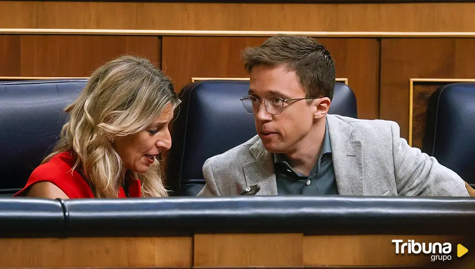 El caso Errejón pone contra las cuerdas a Sumar y debilita al Gobierno 