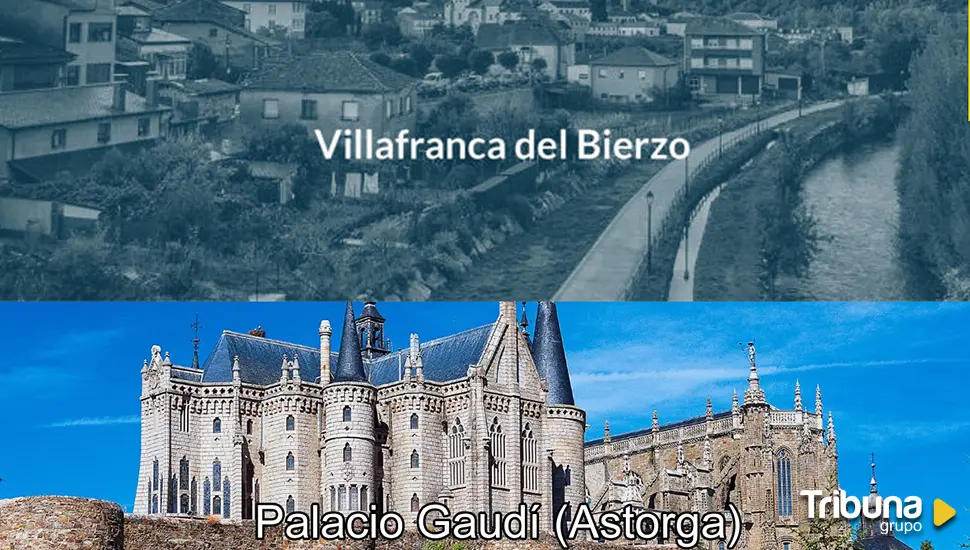 La Fundación Ciudad Rodrigo organiza una excursión a Las Edades del Hombre en Villafranca del Bierzo