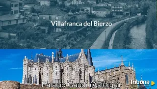 La Fundación Ciudad Rodrigo organiza una excursión a Las Edades del Hombre en Villafranca del Bierzo