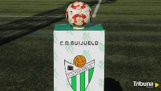 El Guijuelo busca en la Copa el oxígeno que lo levante