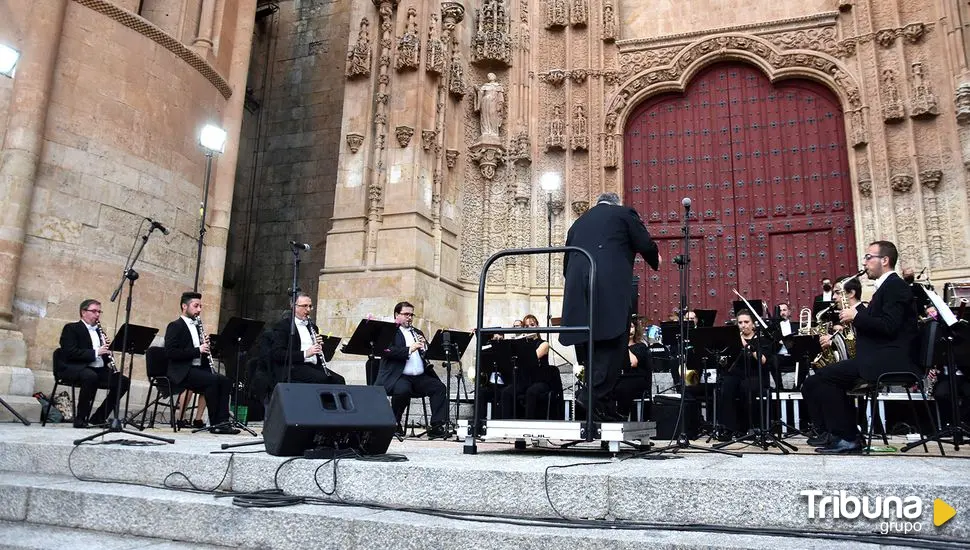 Mesa redonda sobre la música clásica en las Jornadas Inspirados por la Mussa