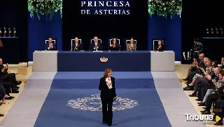 Ana Blandiana, Princesa de Asturias de las Letras 2024, impartirá un recital poético en la USAL