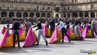 La Escuela de Tauromaquia completa sus plazas para el nuevo curso: habrá diez personas en lista de espera