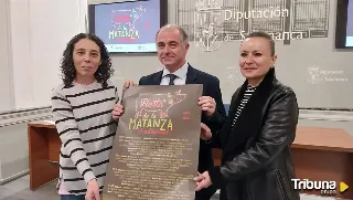 Más de 80 municipios de la provincia se suman este año la Fiesta de la Matanza Tradicional 