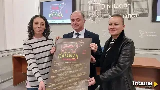 Más de 80 municipios de la provincia se suman este año a la Fiesta de la Matanza Tradicional 