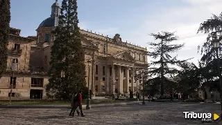 Un programa de la televisión balear mostrará cómo viven en Salamanca estudiantes de las islas