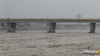 Más de una decena de fallecidos por las catastróficas inundaciones en Valencia 