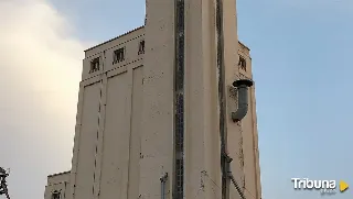 Los cuatro silos que salen a subasta en Castilla y León por más de 1,5 millones de euros