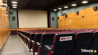 Arranca la venta anticipada de entradas para la Fiesta del Cine 