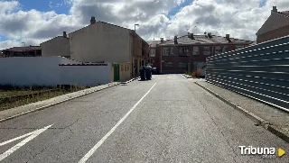 Carbajosa completará la renovación de la red de agua en las seis calles del casco antiguo pendientes