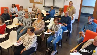 Comienza el curso de la Universidad de la Experiencia en Santa Marta con 20 alumnos matriculados