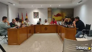 Peñaranda organiza una recogida de víveres y enseres de utilidad para enviar a Valencia y Castilla-La Mancha