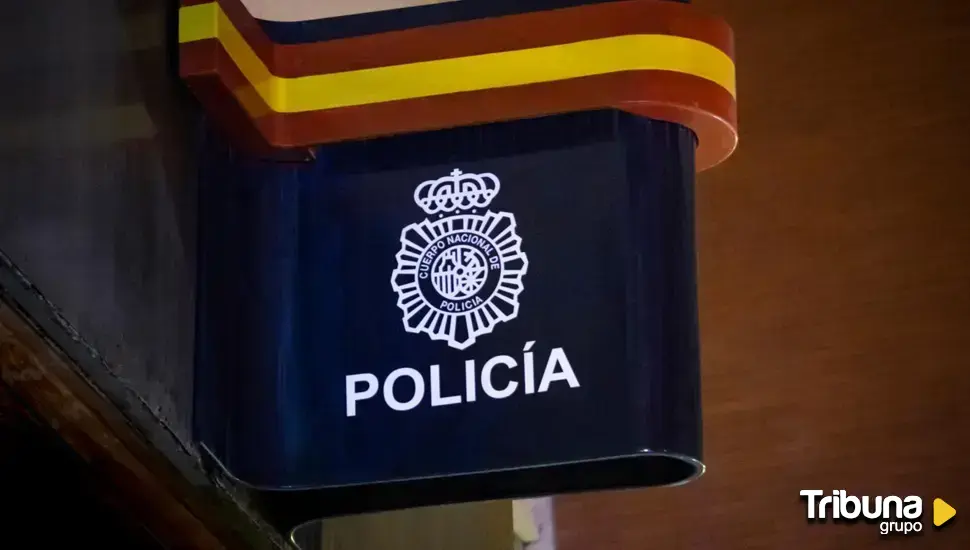 Detenido en Salamanca como supuesto autor de agresión a una mujer la noche de Halloween