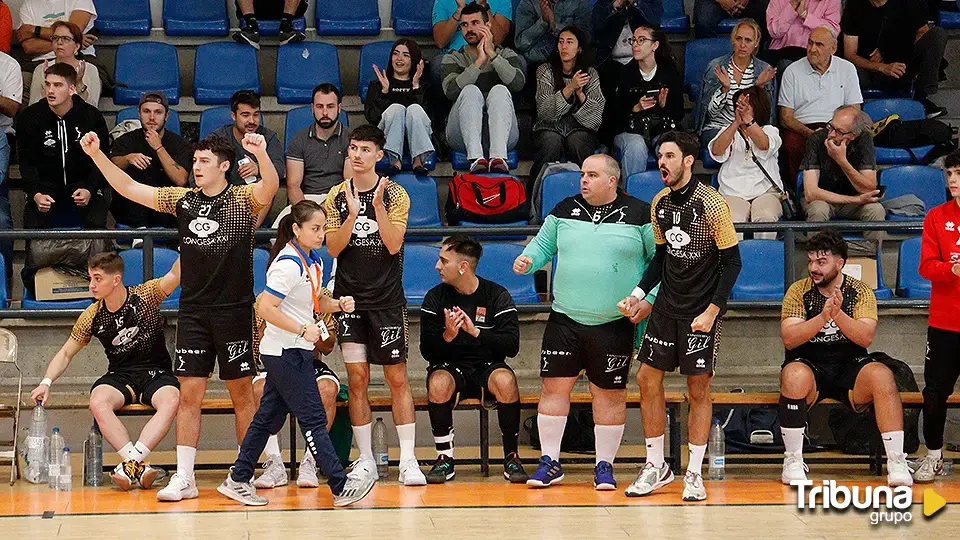 Sebas Elena: "Necesitamos volver a enganchar a la gente, volver a las tardes de gloria del Tormes"