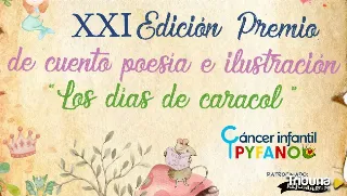 Abierto el plazo de inscripción para el concurso de cuento, poesía y dibujo de Pyfano